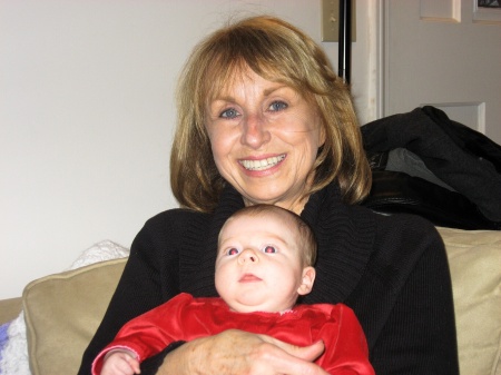 Karen Hooper Photo 32