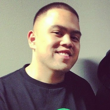 Jerome Cruz Photo 28