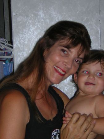 Dana Riddle Photo 22
