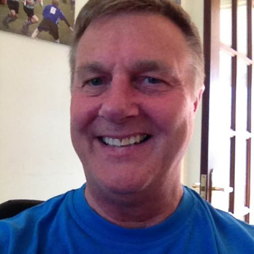 Paul Garland Photo 41