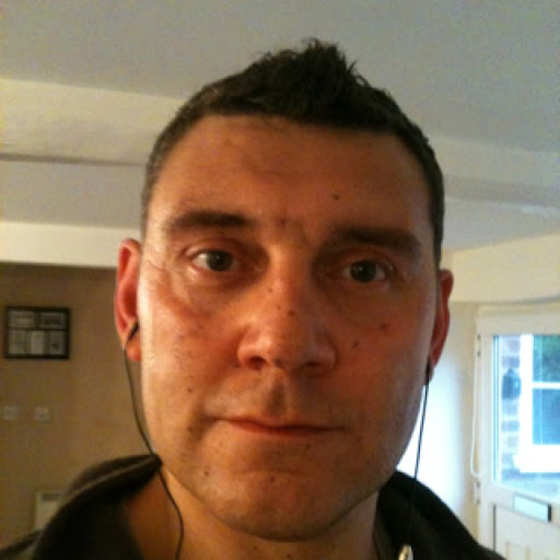 Jason Thorne Photo 16