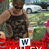 Janice Stevens Photo 24