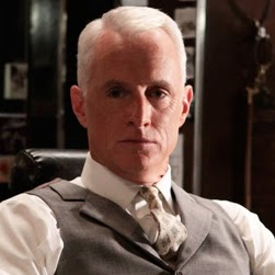 Roger Sterling Photo 23