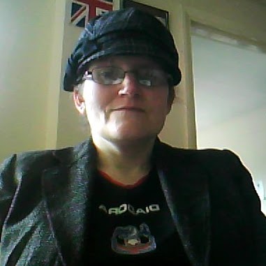 June Martin Photo 27