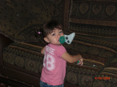 Debra Valdez Photo 19