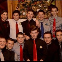 Jared Vicker Photo 2