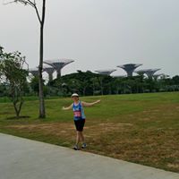 Tracey Lau Photo 6