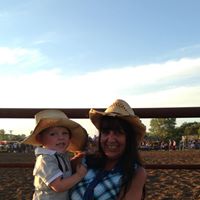 Jeanette Rhoads Photo 3