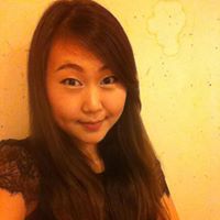 Cindy Shin Photo 13