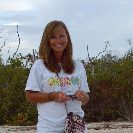 Kathy Priest Photo 6