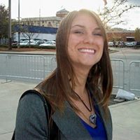 Natasha Randolph Photo 15