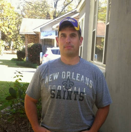 David Burge Photo 23