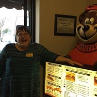 Monica Buck Photo 26