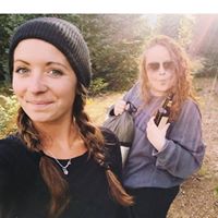 Sarah Gaynor Photo 9