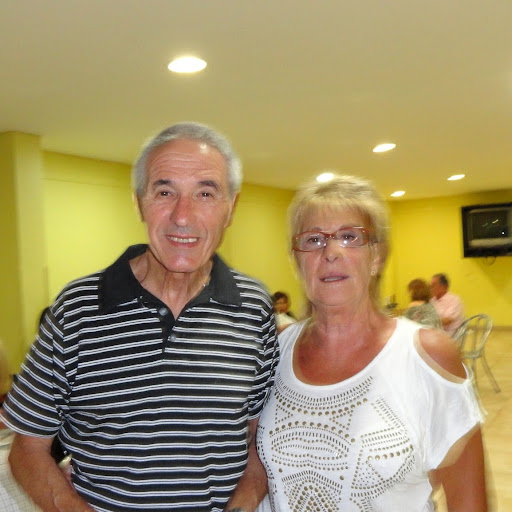 Julia Spector Photo 12