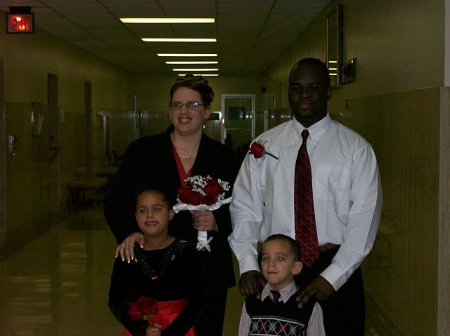 Amy Turpin Photo 16