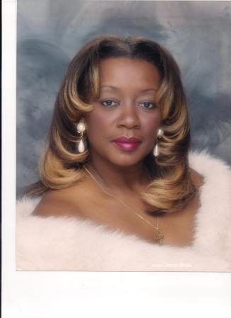 Dorothy Woods Photo 2