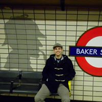 Daniel Lloyd Photo 12 Daniel Lloyd Photo 12