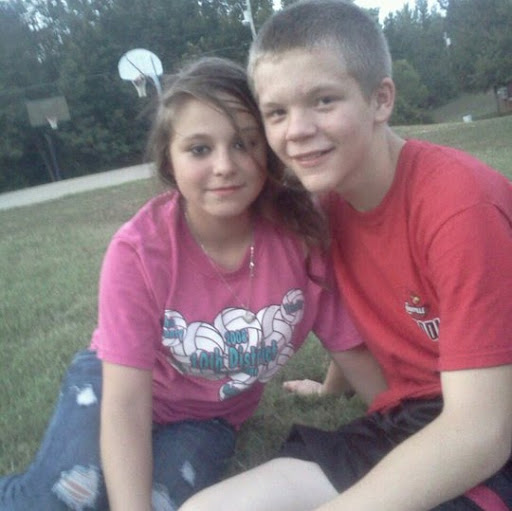 Roger Vance Photo 21