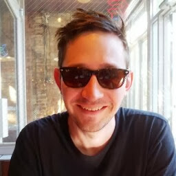 Christopher Ford Photo 48