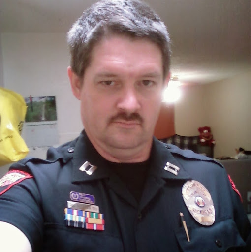 Scott Patterson Photo 50