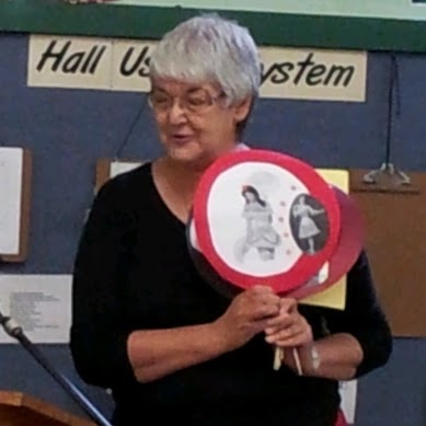 Sylvia Murphy Photo 46