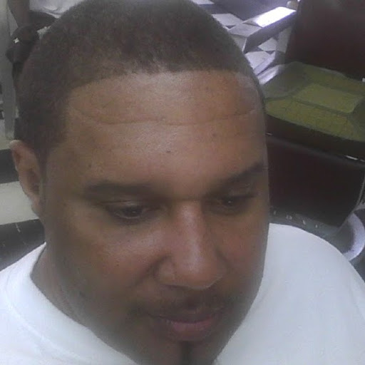 Curtis Knight Photo 36