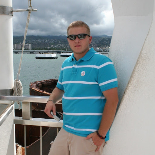 Steven Collier Photo 21