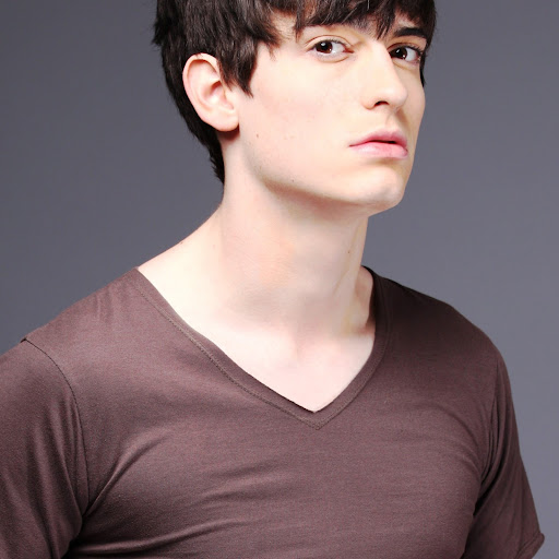 James Gamache Photo 12