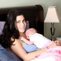 Robin Abrams Photo 39