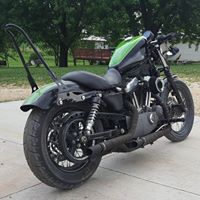 Curtis Wolf Photo 32