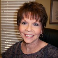 Paula Richard Photo 25