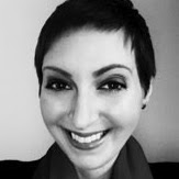 Candice Roberts Photo 16