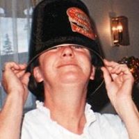 Margaret Lang Photo 26