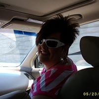 Teresa Parish Photo 2