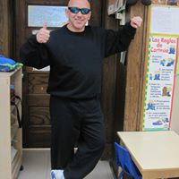 Anthony Aponte Photo 30