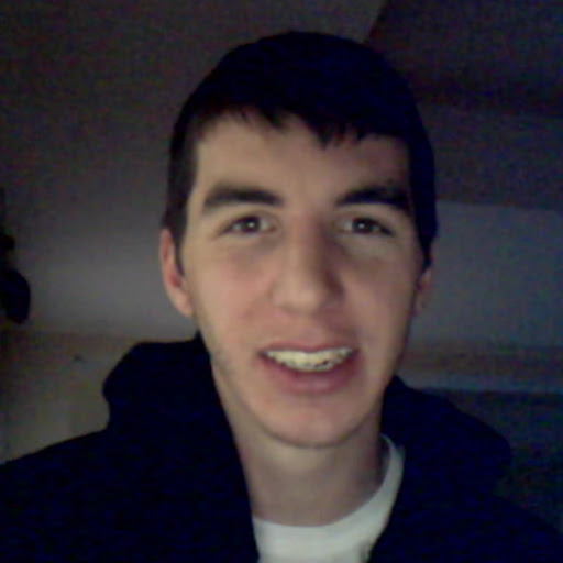 Jeremy Hopper Photo 13