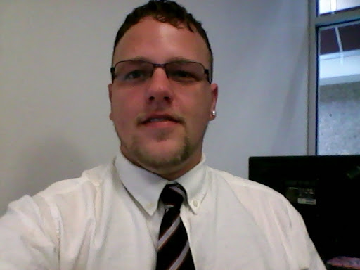 Chris Bruner Photo 6