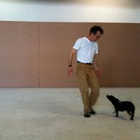 Rod Robinson Photo 14