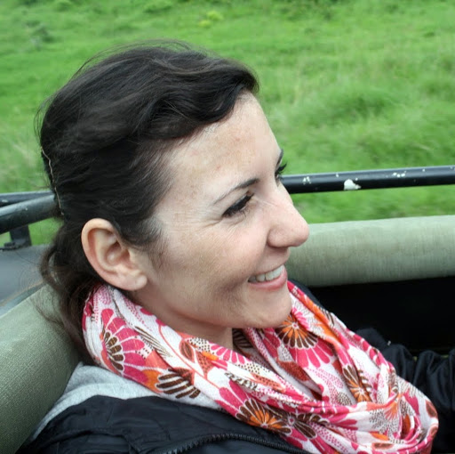 Sarah Gilman Photo 7