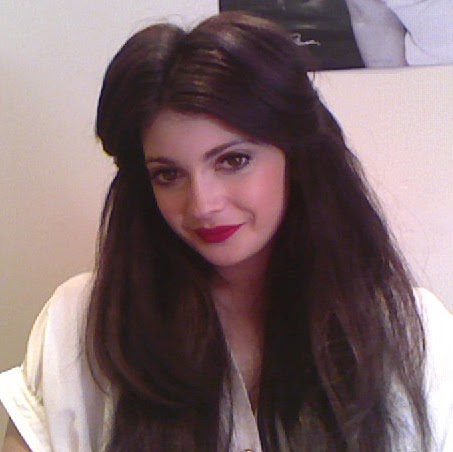 Sarah Cartwright Photo 14