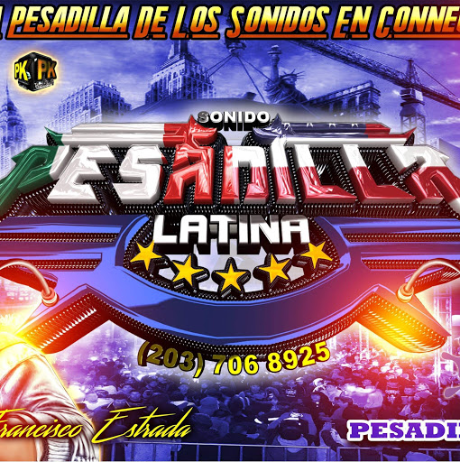 Francisco Estrada Photo 29