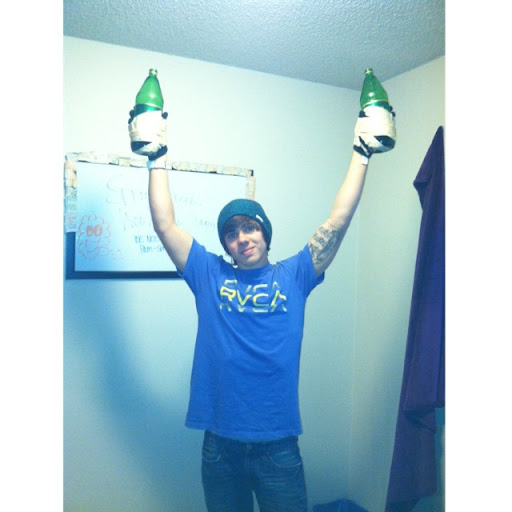 Bradley Sims Photo 16