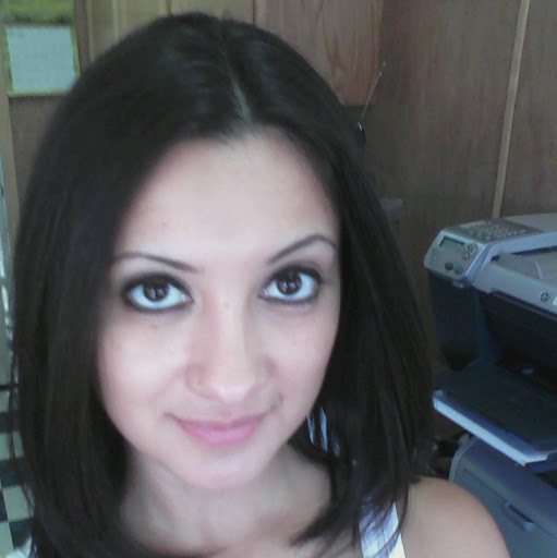 Janet Martinez Photo 6