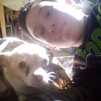 Andrew Tidwell Photo 12