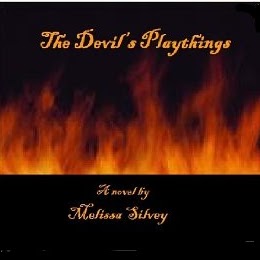 Melissa Silvey Photo 8