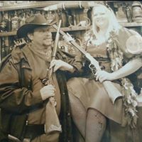 Alicia Stevens Photo 16