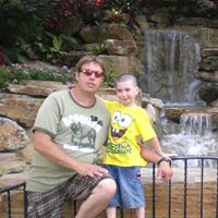 Michael Elmore Photo 15