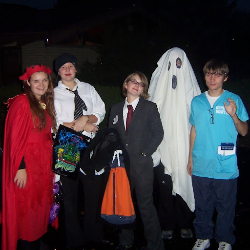 Joe Cavanaugh Photo 13