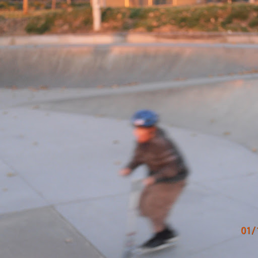 Rickey Daniel Photo 14